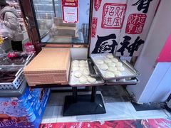 -二斗栗子(黄河道店)