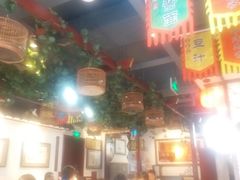 -大海碗·京菜炸酱面(雍和宫店)