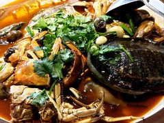 -老海陵·泰州菜(图书馆店)