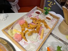 -巴邑火锅·鲜切牛肉(萧山银隆店)