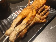 -红盔甲·小龙虾(人民广场店)