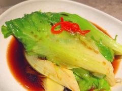 -留半山·香港食堂(啦啦宝都店)