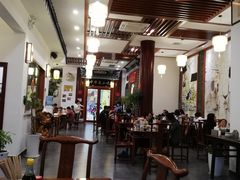 大堂-同得兴面馆.苏式面.三虾面(园区店)