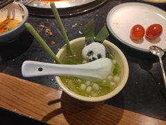 -井格重庆火锅(西直门凯德Mall店)