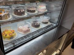 -DQ·蛋糕·冰淇淋(合生汇店)