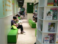 -学知乐教育·幼小衔接·小学科辅导(嘉定镇校区)