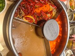 -巴奴毛肚火锅(大剧院店)