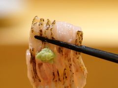 -鮨青(恒基名人购物中心店)
