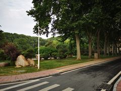 -河南省黄河迎宾馆