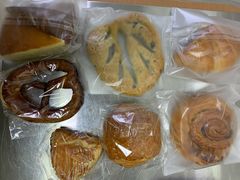 -老梦面包 CHEZMOREL(三源里店)