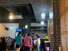 -九九牛肉馆(南山路店)
