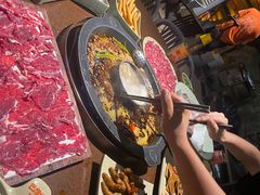 -巴倒烫陆派火锅山庄(南山总店)