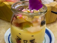 -桃屋日本料理(清华科技园店)