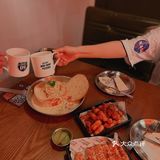必食榜拔草系列😘黑松露鹅肝披萨 你吃过没？😉