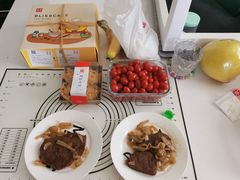 -幸福西饼生日蛋糕(青山湖店)