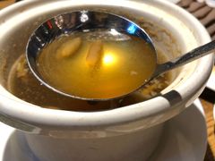 老鸦汤-潮中人·潮州菜(益乐路店)