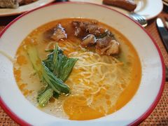 -松咖啡自助餐厅·松北香格里拉