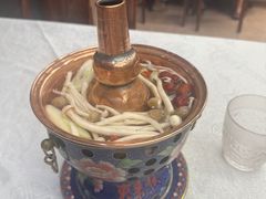 -东来顺饭庄(天坛店)