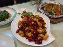 -长春观斋补堂素菜馆