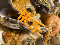 -九月海·海鲜自助(世纪东方店)