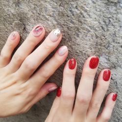 -Halo美甲美睫