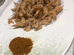 -北李妈妈菜·海肠捞饭(高新万达店)