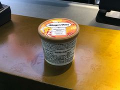 -哈根达斯(SM店)