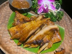 -金厨泰国餐厅·全泰籍厨师料理(拱北店)
