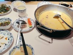 -古膳记猪肚鸡.生蚝鸡(拱北店)