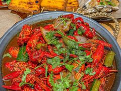 -517烧烤·龙虾·海鲜大排档(万象都荟店)