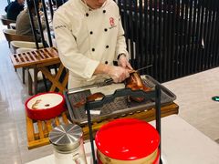 -味+新京宴·烤鸭·北京菜(创意谷店)