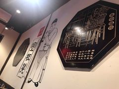 -宽板凳老灶火锅(簋街店)