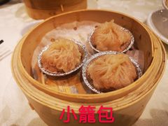 -四点金饭店(将军澳店)
