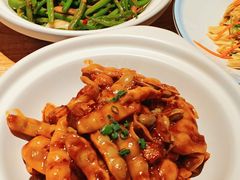 -郭靖内蒙菜·烤全羊·烧烤(望京旗舰店)
