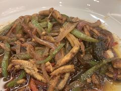 -银都上海菜馆(粤海东路店)
