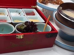 -聆桂烤鸭·金奖烤鸭(静联广场店)