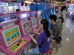 -大玩家(拱墅万达店)