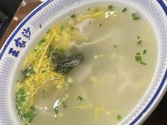 -王家沙点心店(南京西路总店)