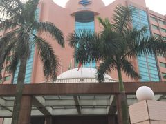 -澳门皇庭海景酒店