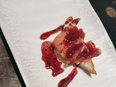 -尚宴牛特鲜自助(太原街万达店)