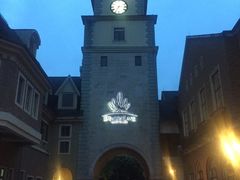 -中旅阿那亚九龙湖·公主酒店