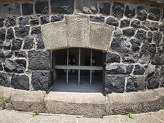 -青岛德国监狱旧址博物馆