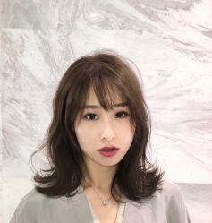 点击看大图 -Style HAIR