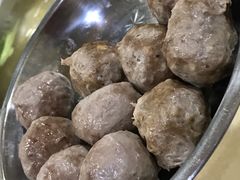 -伟记牛肉(金鸿公路店)