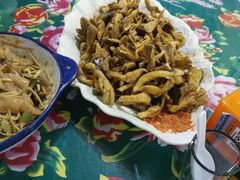 -人民公社大食堂(顺义总店)