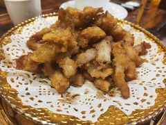 -临家闽南菜(宝洲路店)