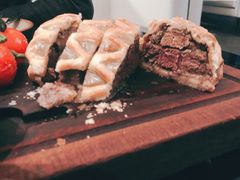 惠林顿牛排-上海苏宁宝丽嘉酒店·Cafe Bellagio西餐厅