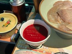 -新哥老官·畅吃123·美蛙世界(苏宁广场店)