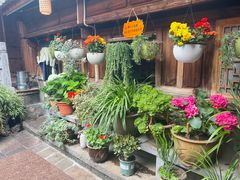 -龙姐私房菜(和顺古镇店)