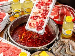 -谭三娘鲜切牛肉自助火锅(九眼桥总店)